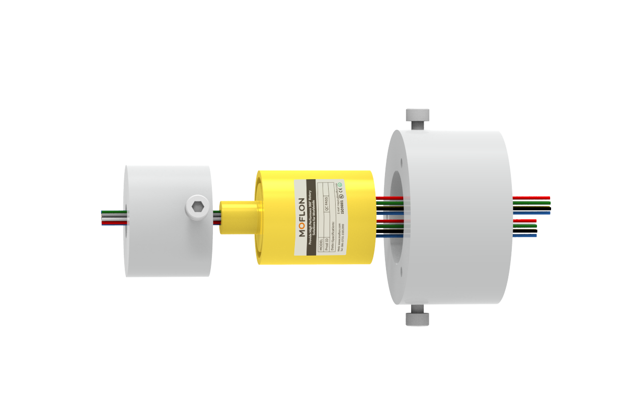 導(dǎo)電滑環(huán)