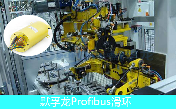 Profibus��늭h