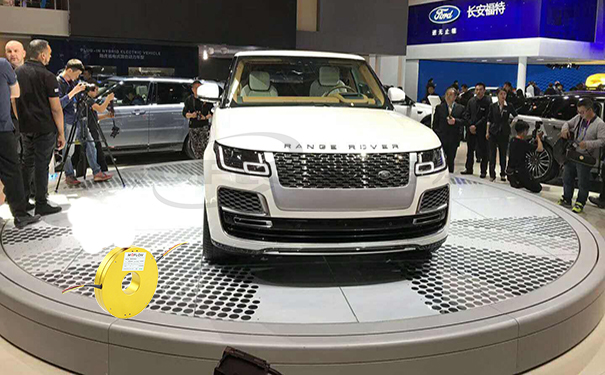 盤(pán)式滑環(huán)