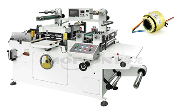 過(guò)孔滑環(huán)